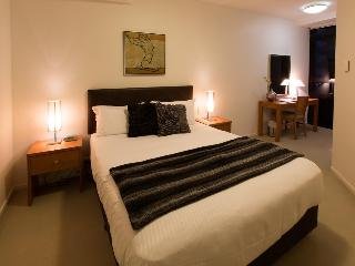 Accent Accommodation at Docklands