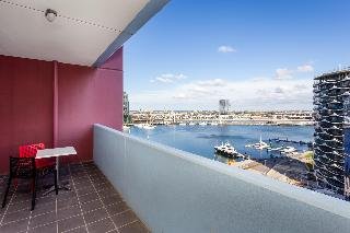 Accent Accommodation at Docklands