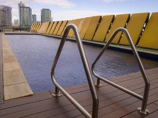 Accent Accommodation at Docklands