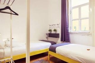 Lisbon Chillout Hostel