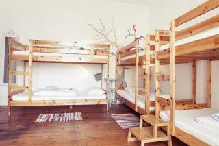 Lisbon Chillout Hostel
