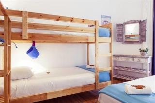 Lisbon Chillout Hostel