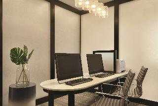 Homewood Suites by Hilton Seattle - Convention Center - Pike Street