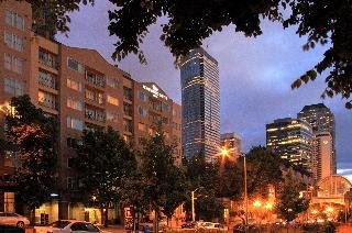 Homewood Suites by Hilton Seattle - Convention Center - Pike Street