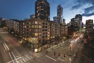 Homewood Suites by Hilton Seattle - Convention Center - Pike Street
