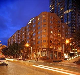 Homewood Suites by Hilton Seattle - Convention Center - Pike Street