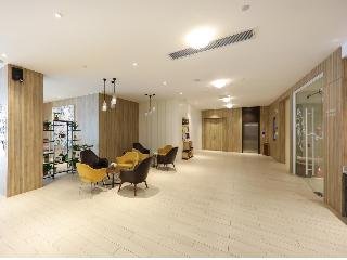 Hanting Premium Hotel Nanjing Xianlin University Town