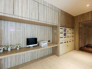 Hanting Premium Hotel Nanjing Xianlin University Town