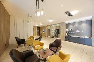 Hanting Premium Hotel Nanjing Xianlin University Town