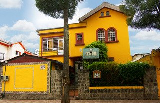 Alcala Hostal