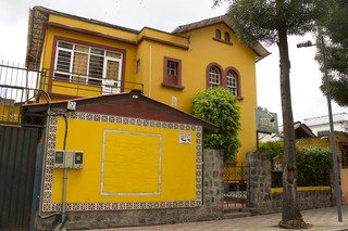Alcala Hostal
