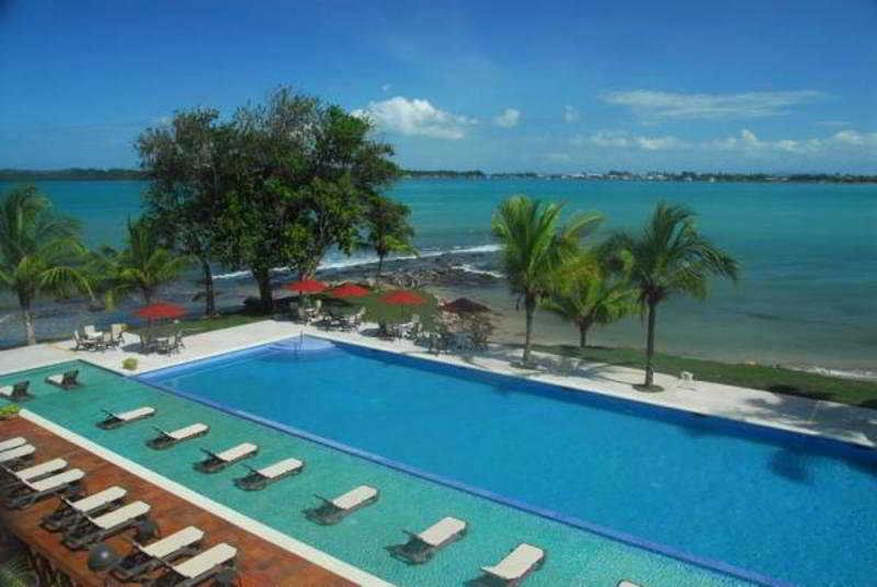 Hotel Playa Tortuga & Beach Resort