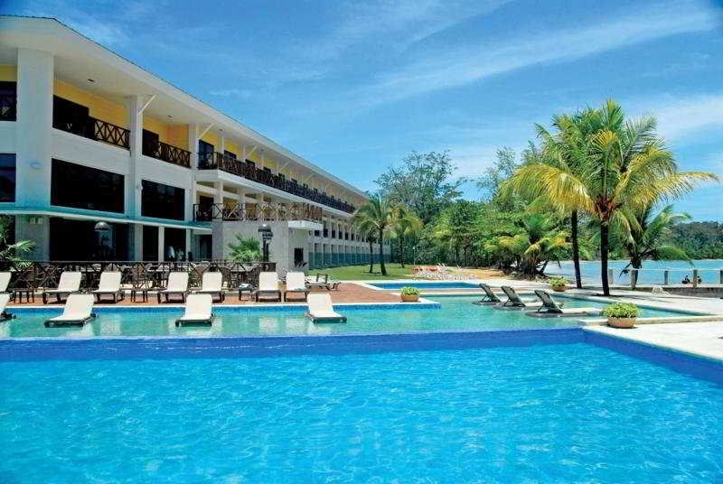 Hotel Playa Tortuga & Beach Resort