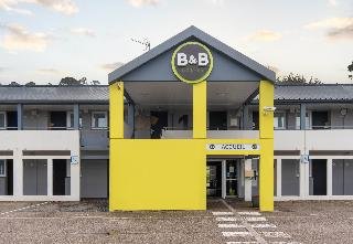 B&B Hotel LIMOGES (2)