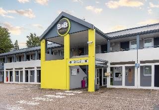 B&B Hotel LIMOGES (2)