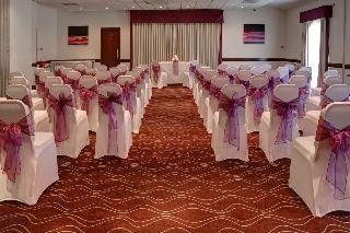 Best Western Buckingham Hotel