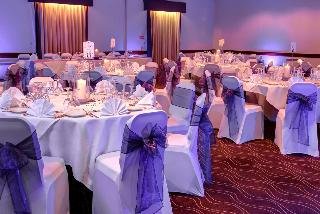 Best Western Buckingham Hotel