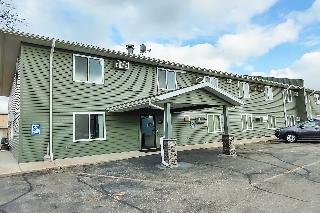 Love Hotels on HWY 10 NW Staples MN 35 RM
