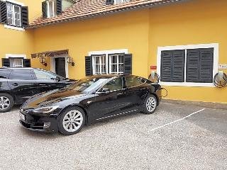 Hotel See-Villa Millstatt