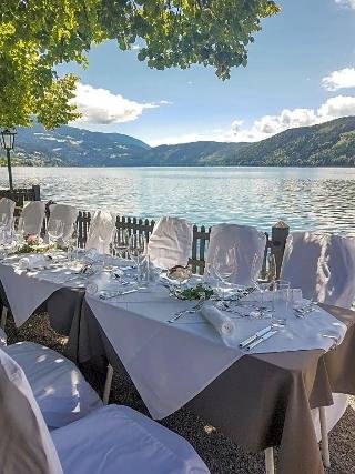 Hotel See-Villa Millstatt