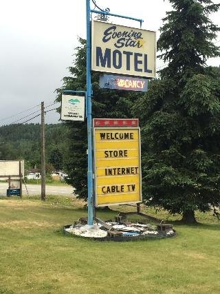 Evening Star Motel