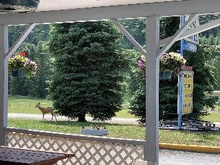Evening Star Motel