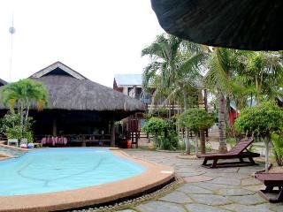 Coco Grove Nature Resort and Spa