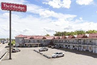 Saskatoon Thriftlodge
