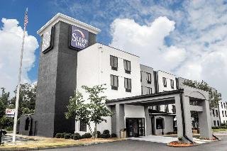Travelodge by Wyndham Flowood