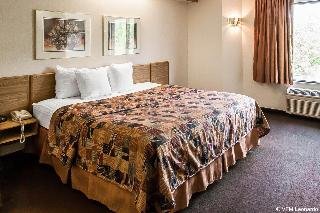 Travelodge by Wyndham Flowood