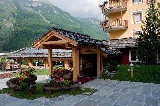 Hotel Sant'Orso & Beauty Spa LeBois