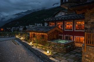 Hotel Sant'Orso & Beauty Spa LeBois