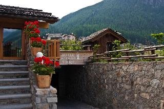 Hotel Sant'Orso & Beauty Spa LeBois