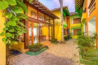 Pousada Maria Farinha