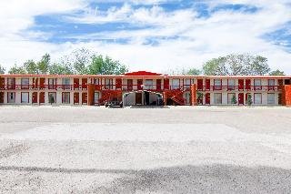 OYO Hotel Alice TX Hwy 281 West