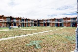 OYO Hotel Alice TX Hwy 281 West