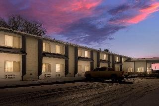 SureStay Hotel by Best Western Wells