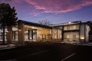 SureStay Hotel by Best Western Wells