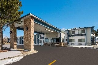 SureStay Hotel by Best Western Wells