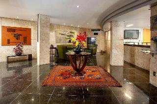 Savassinho Hotel