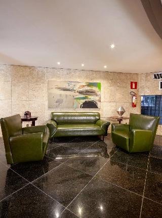 Savassinho Hotel