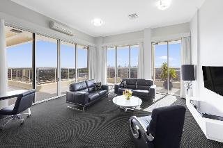 Meriton Suites Bondi Junction
