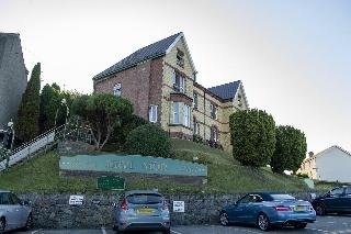 Eryl Mor Hotel