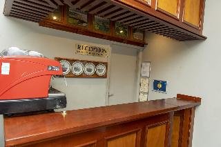 Eryl Mor Hotel