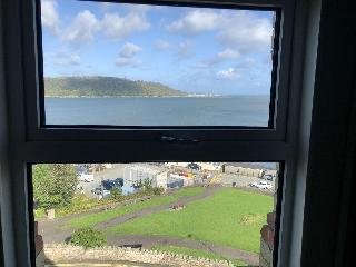 Eryl Mor Hotel