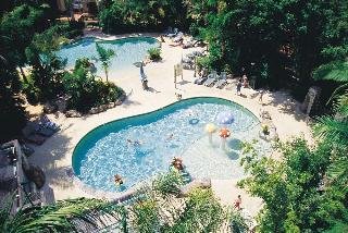 Ashmore Palms Holiday Village