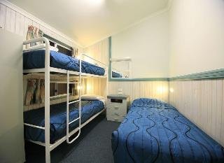 Ashmore Palms Holiday Village
