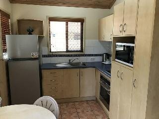 Ashmore Palms Holiday Village