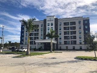 Ameniti Bay - Best Western Signature Collection