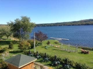 Le Manoir Lac-Etchemin
